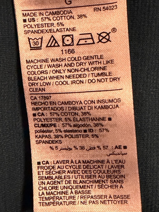 Old Navy Teal Sleeveless Midi Sheath Dress - Picture 6 of 6